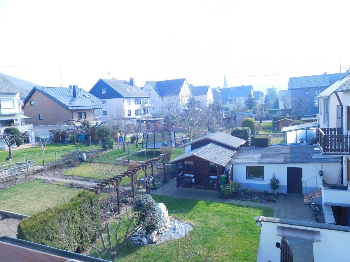 Pension Birgit Pazen 젤틴겐라티그 외부 사진